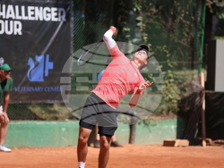 Тенис - АТП Чалънджър 50 - Иван Иванов - Марат Шарипов