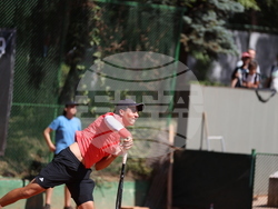 Тенис - АТП Чалънджър 50 - Иван Иванов - Марат Шарипов