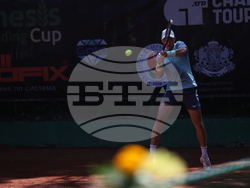 Тенис - АТП Чалънджър 50 - Иван Иванов - Марат Шарипов