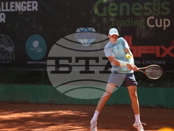 Тенис - АТП Чалънджър 50 - Иван Иванов - Марат Шарипов