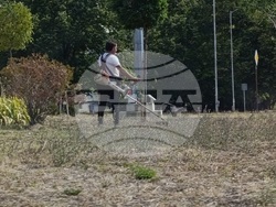 Снимка: Община Шумен