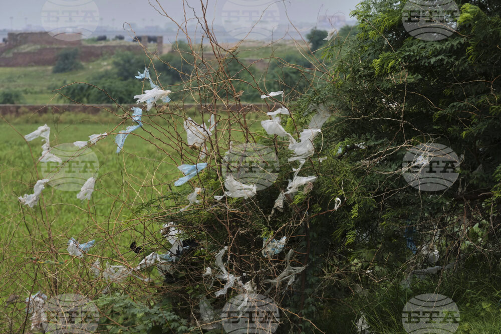Pakistan Plastic Pollution Treaty