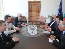 Снимка: Министерство на външните работи 