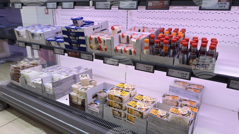 От „ДПС-Ново начало“ са изискали информация за мерките спрямо търговците, които спекулират, както и за наложените до момента санкции 