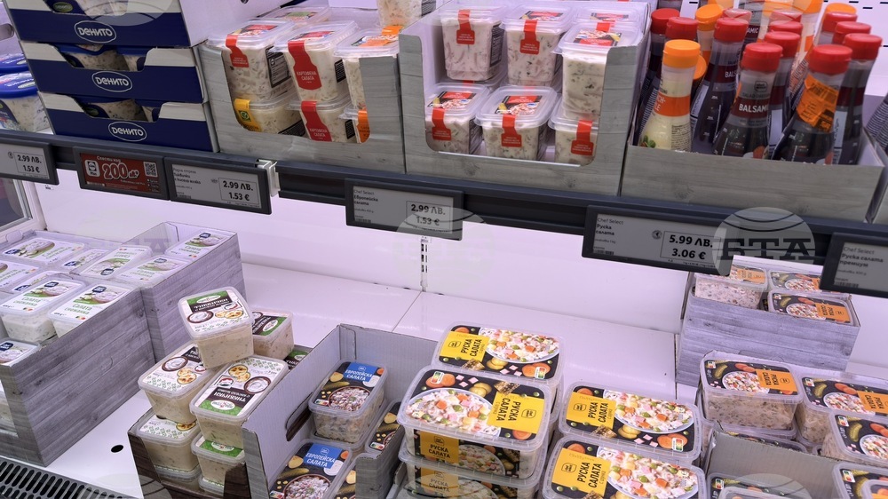 Wholesale Food Prices Move in Different Directions This Week