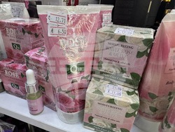 Казанлък - търговски обекти - цени - лев - евро