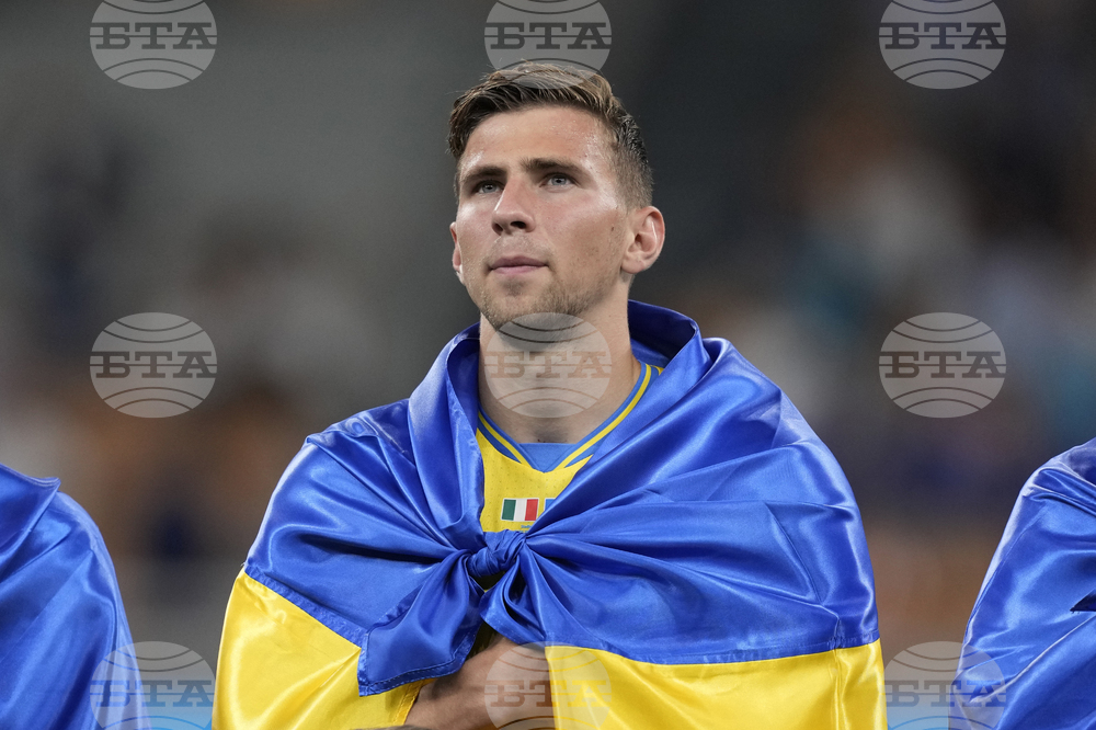 Soccer PSG-Zabarnyi