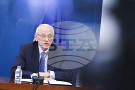 Министерство на здравеопазването  - мобилно приложение  - представяне