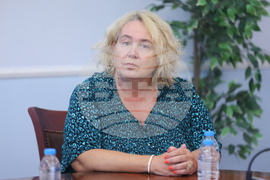 Министерство на здравеопазването  - мобилно приложение  - представяне