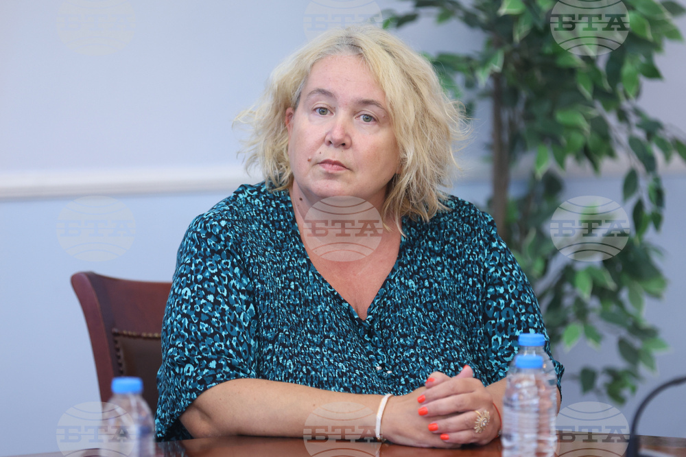 Министерство на здравеопазването - мобилно приложение - представяне
