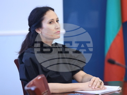 Министерство на здравеопазването  - мобилно приложение  - представяне