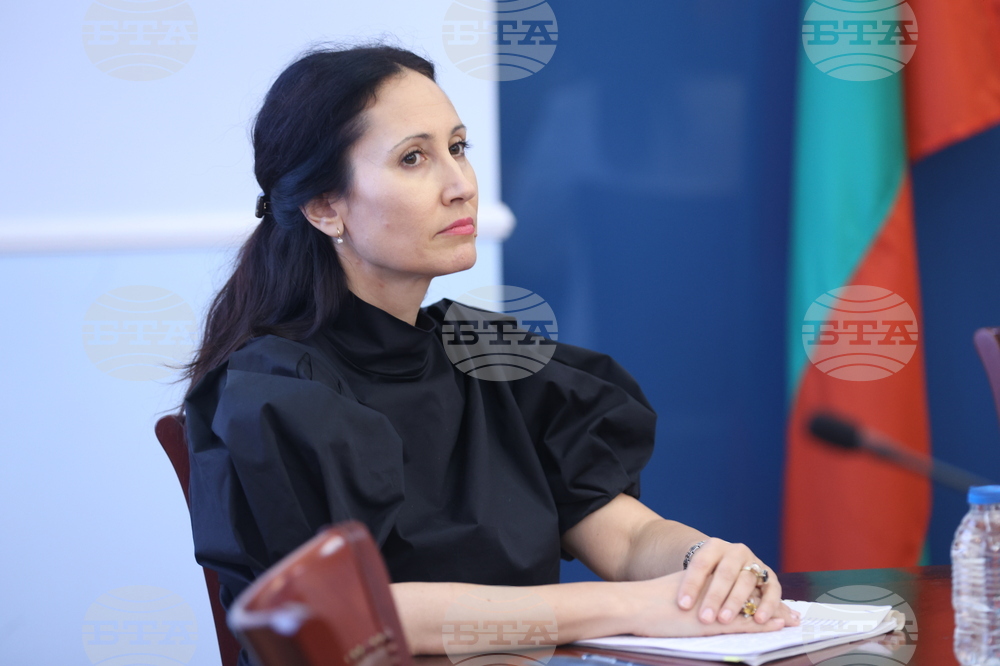 Министерство на здравеопазването  - мобилно приложение  - представяне