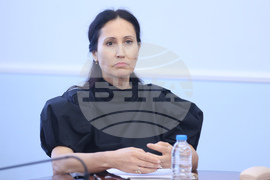 Министерство на здравеопазването  - мобилно приложение  - представяне