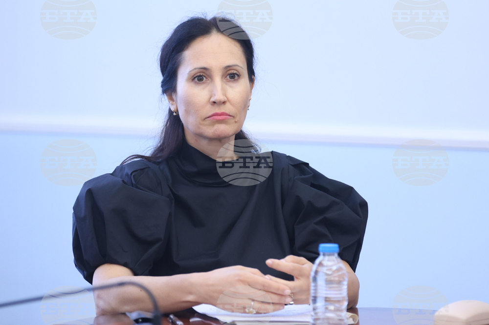 Министерство на здравеопазването - мобилно приложение - представяне