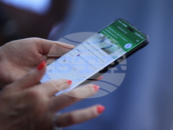 Министерство на здравеопазването  - мобилно приложение  - представяне