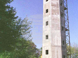 Нов фар - Галата