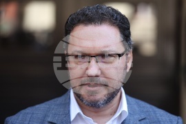 Министерство на вътрешните работи - брифинг