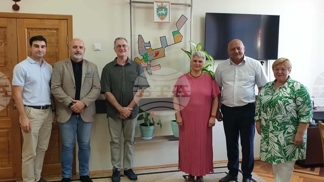 Bulgarian Community in Taraclia to Be Presented in Madrid