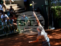 Тенис - АТП Чалънджър 50 - Виктор Марков - Николас Санчес Искиердо 