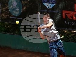 Тенис - АТП Чалънджър 50 - Виктор Марков - Николас Санчес Искиердо 