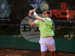 Тенис - АТП Чалънджър 50 - Виктор Марков - Николас Санчес Искиердо 