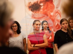 Изложба на испанския фотограф Антонио Рос Калабия ще бъде открита в София в Световния ден на фотографията. Снимка: Организаторите на събитието