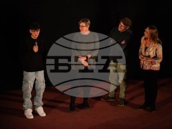 Изложба на испанския фотограф Антонио Рос Калабия ще бъде открита в София в Световния ден на фотографията. Снимка: Организаторите на събитието