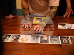 Изложба на испанския фотограф Антонио Рос Калабия ще бъде открита в София в Световния ден на фотографията. Снимка: Организаторите на събитието