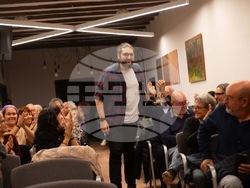 Изложба на испанския фотограф Антонио Рос Калабия ще бъде открита в София в Световния ден на фотографията. Снимка: Организаторите на събитието