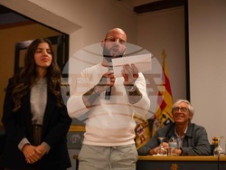 Изложба на испанския фотограф Антонио Рос Калабия ще бъде открита в София в Световния ден на фотографията. Снимка: Организаторите на събитието