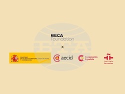 Изложба на испанския фотограф Антонио Рос Калабия ще бъде открита в София в Световния ден на фотографията. Снимка: Организаторите на събитието