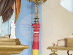 Изложба на испанския фотограф Антонио Рос Калабия ще бъде открита в София в Световния ден на фотографията. Снимка: Организаторите на събитието