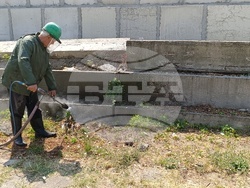 Снимка: Община Шумен