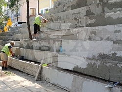 Снимка: Община Шумен