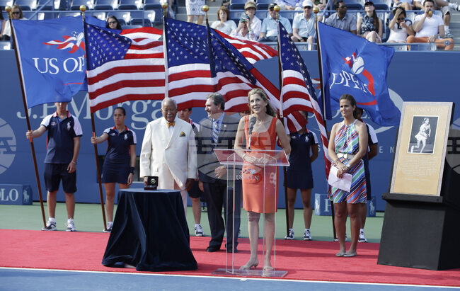 Легендарната тенисистка Моника Селеш разкри, че е била диагностицирана с рядко неврологично заболяване