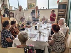 Снимка: Пресцентър ПП АБВ