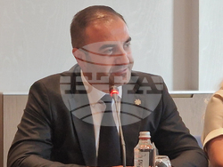 Тринадесети събор на българското народно творчество - заключителна среща