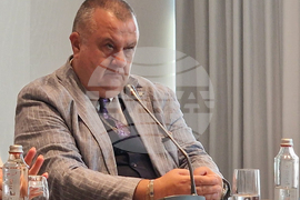 Тринадесети събор на българското народно творчество - заключителна среща