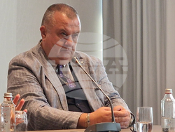 Тринадесети събор на българското народно творчество - заключителна среща