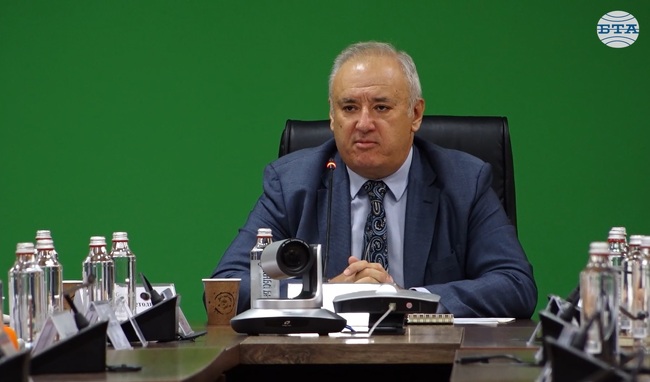 Природосъобразните решения водят до икономическо развитие и са в полза на обществото, каза зам.-министър Атанас Костадинов