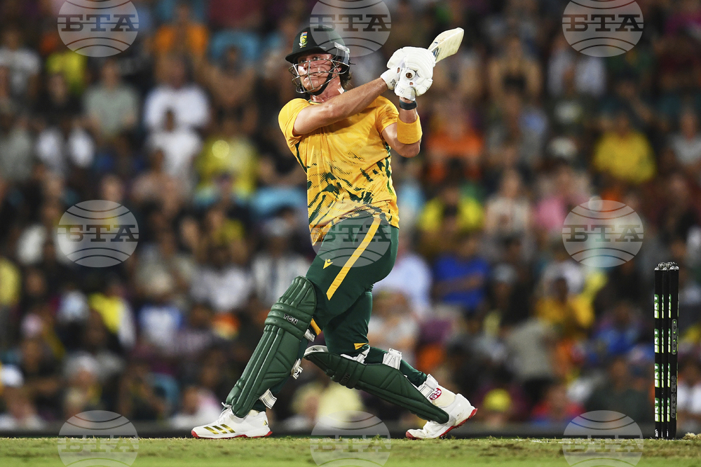 Australia South Africa Cricket