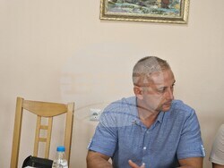 Разград - нови директори - конкурс - представяне