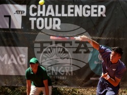 Тенис - АТП Чалънджър 50 - Анас Маздрашки