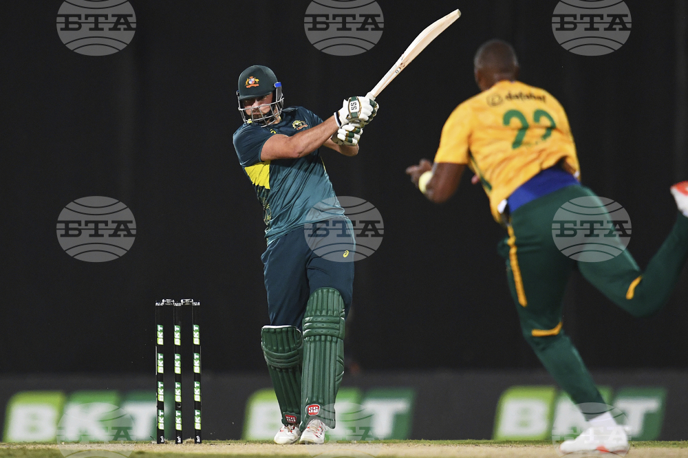 Australia South Africa Cricket