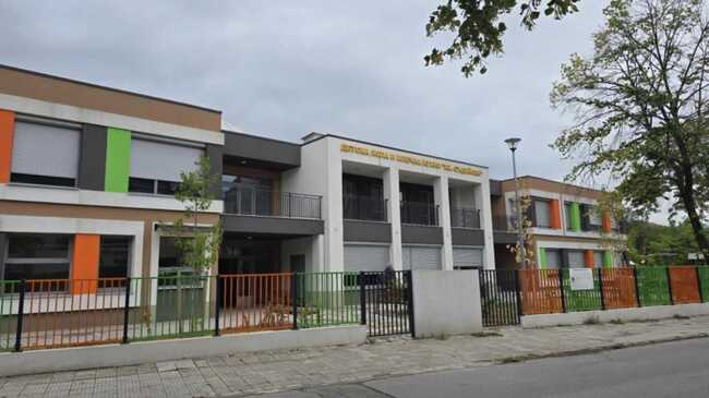 Нова ясла в Пловдив обяви свободни места за прием на деца