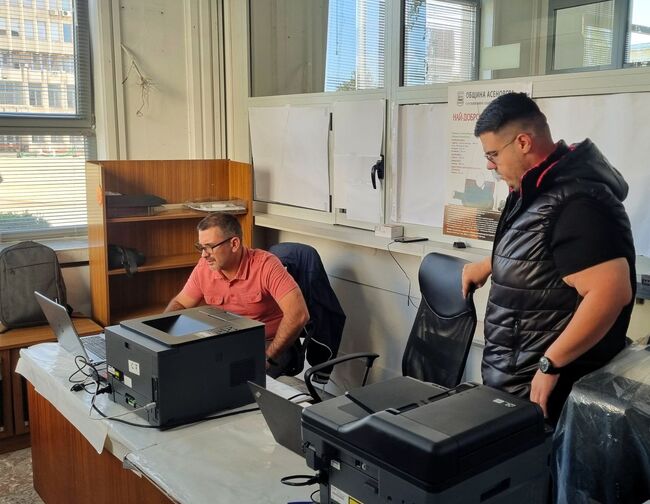 Нова акция в Асеновград за издаване на електронно здравно досие