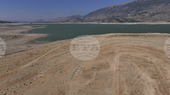 Кипър предприема извънредни мерки за борба с безводието