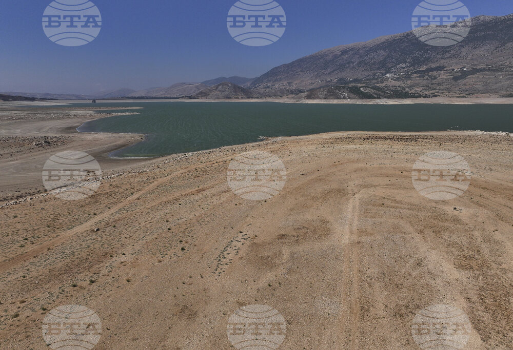 Кипър предприема извънредни мерки за борба с безводието