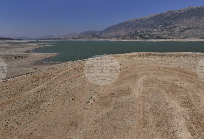 Кипър предприема извънредни мерки за борба с безводието