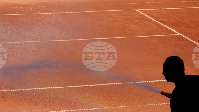 Dimitrov Rises Two Places to Number 140, Yaneva Slips Two to Number 188 in Latest Tennis Rankings